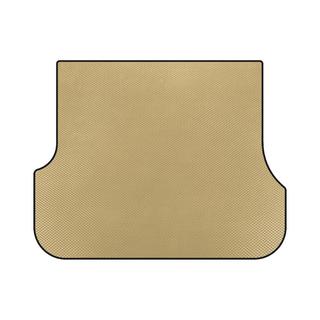Tapis de coffre EVA (SW, Beige)