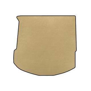 Tapis de coffre EVA (2008-2010, SW, Beige)