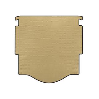 Tapis de coffre (2014-2019, SW, Europe, Beige)