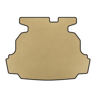 Tapis de coffre EVA (SD, Beige)