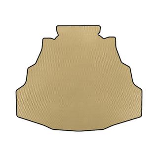 Tapis de coffre EVA (SD, Beige)