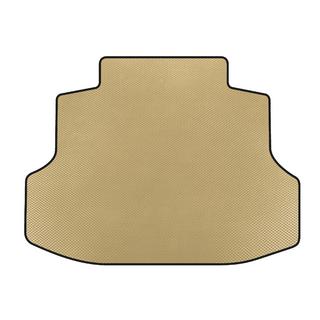 Tapis de coffre EVA (SD, Beige) Honda Civic Sedan VII 2001-2006