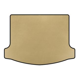 Tapis de coffre EVA (HB, 3 portes, Beige)