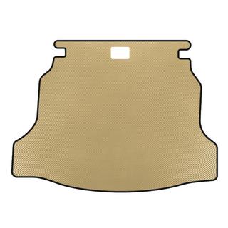 Tapis de coffre (HB, 5 portes, Beige)