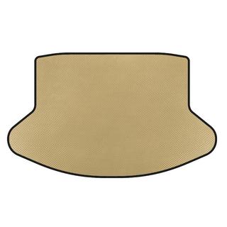 Tapis de coffre (2015-2019, Coupé, Beige) Honda Civic Sedan X 2016-2021