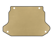 Honda CRV 2001-2006 Tapis de coffre EVA (Beige) photo 1