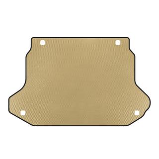 Tapis de coffre EVA (Beige)