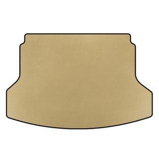 Tapis de coffre EVA (Beige)