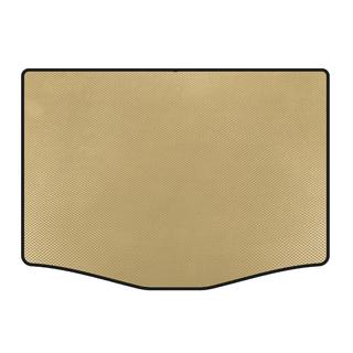Tapis de coffre (HB, 5 portes, Beige)