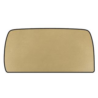 Tapis de coffre (8 places, USA, Beige)