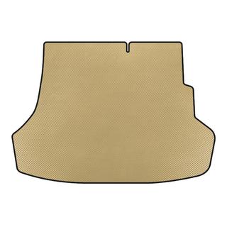 Tapis de coffre (2010-2017, SD, Beige)