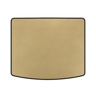 Tapis de coffre EVA (Beige)