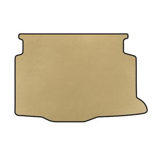 Tapis de coffre EVA (HB, USA, Beige)