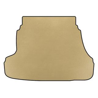 Tapis de coffre EVA (SD, Beige)