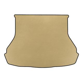 Tapis de coffre (2010-2013, SD, Beige)