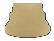 Hyundai Genesis DH 2013-2016 Tapis de coffre EVA (Coupé, Beige) photo 1