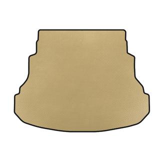 Tapis de coffre EVA (Coupé, Beige)