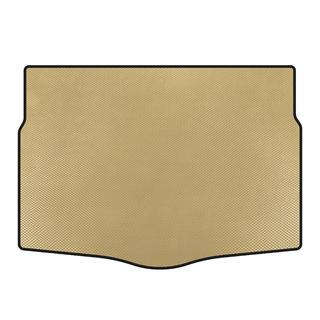 Tapis de coffre (HB, 5 portes, Beige) Hyundai I-30 2012-2017