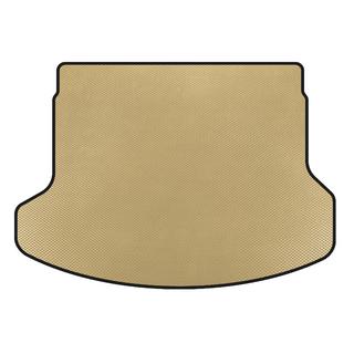 Tapis de coffre EVA (LB, Beige)
