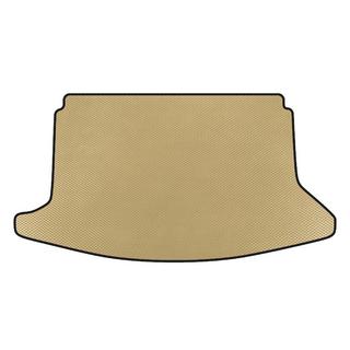 Tapis de coffre (HB, 5 portes, Beige)