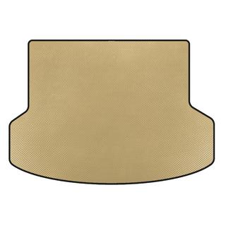 Tapis de coffre EVA (Europe, Beige)