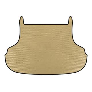 Tapis de coffre (2001-2004, Beige)