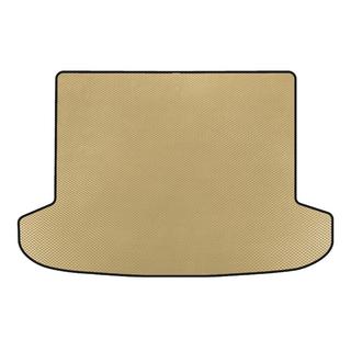 Tapis de coffre EVA (Europe, Beige)