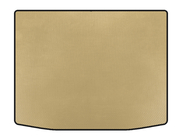 Infiniti QX30 2017- Tapis de coffre EVA (Beige) photo 1
