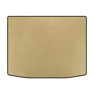 Tapis de coffre EVA (Beige)