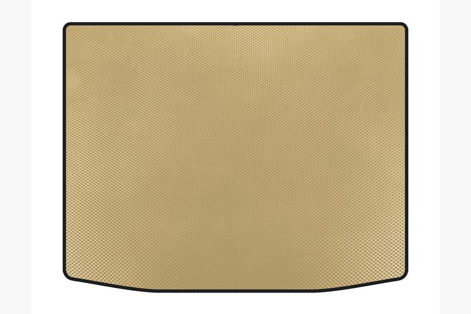 Infiniti QX30 2017- Tapis de coffre EVA (Beige) Image