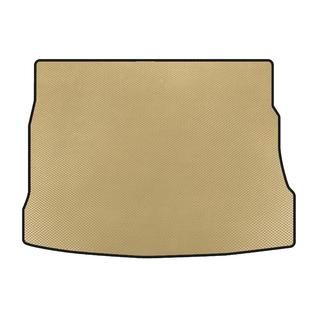 Tapis de coffre (2009-2012, HB, Beige)