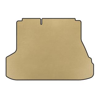 Tapis de coffre EVA (SD, Beige)