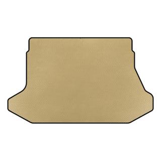 Tapis de coffre EVA (HB, Beige)