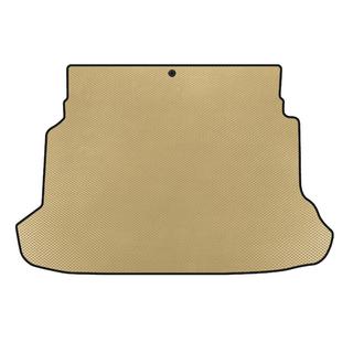 Tapis de coffre EVA (Coupé, Beige)