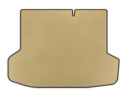 Kia Rio 2005-2011 Tapis de coffre EVA (SD, Beige) photo 1