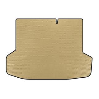 Tapis de coffre EVA (SD, Beige)