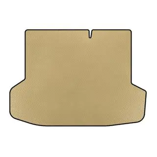 Tapis de coffre EVA (SD, Beige)