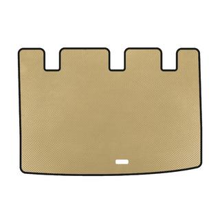Tapis de coffre EVA (HB, Beige)