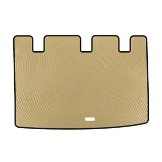 Tapis de coffre EVA (HB, Beige)