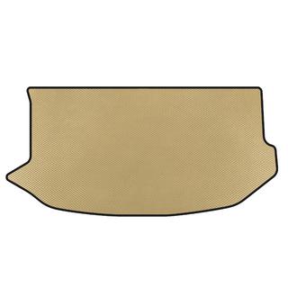 Tapis de coffre EVA (2008-2011, Beige)