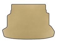 Kia Spectra 2000-2011 Tapis de coffre EVA (SD, Beige) photo 1