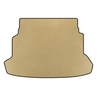 Tapis de coffre EVA (SD, Beige)