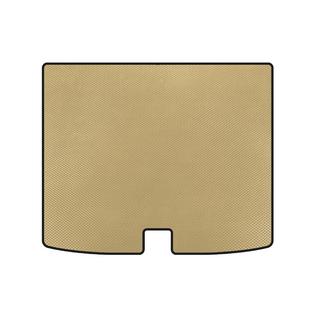 Tapis de coffre EVA (Beige) Kia Sportage 2015-2021