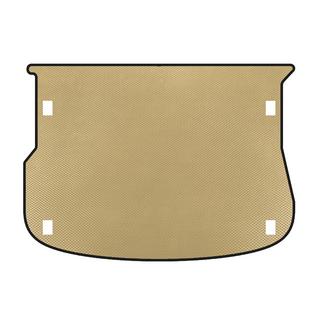 Tapis de coffre EVA (Beige)