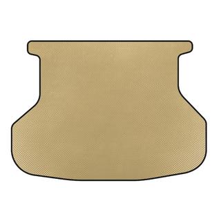 Tapis de coffre EVA (Beige) Lexus RX 2003-2009