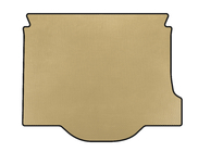Mazda 3 2003-2009 Tapis de coffre EVA (SD, Beige) photo 1