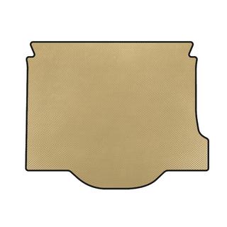 Tapis de coffre EVA (SD, Beige) Mazda 3 2003-2009