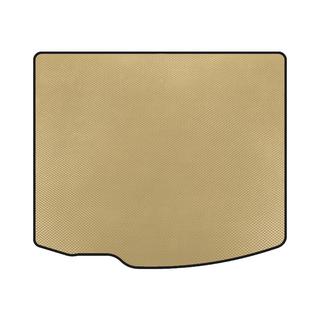 Tapis de coffre (2009-2011, HB, Beige)