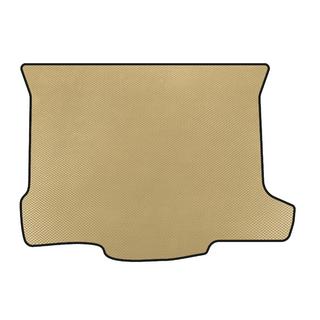 Tapis de coffre EVA (SD, Beige)
