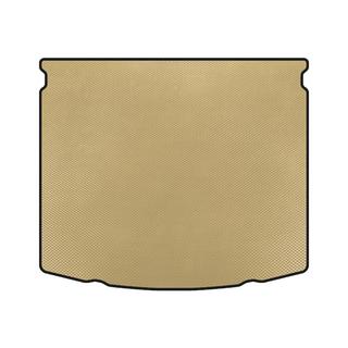 Tapis de coffre EVA (HB, Beige)